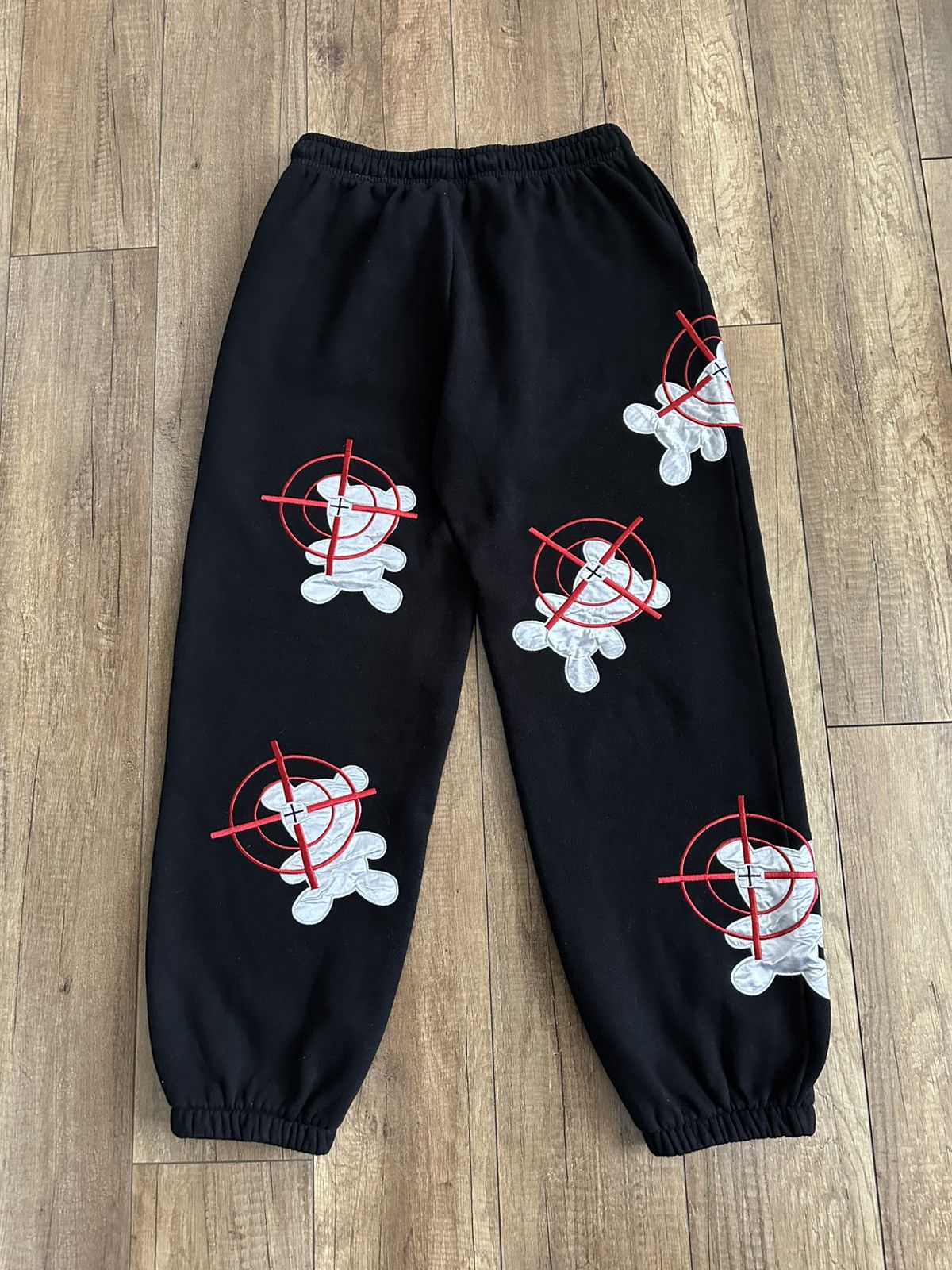 Named Collective Named Collective Sweatpants Joggers Size US 32 / EU 48 - 5 Thumbnail