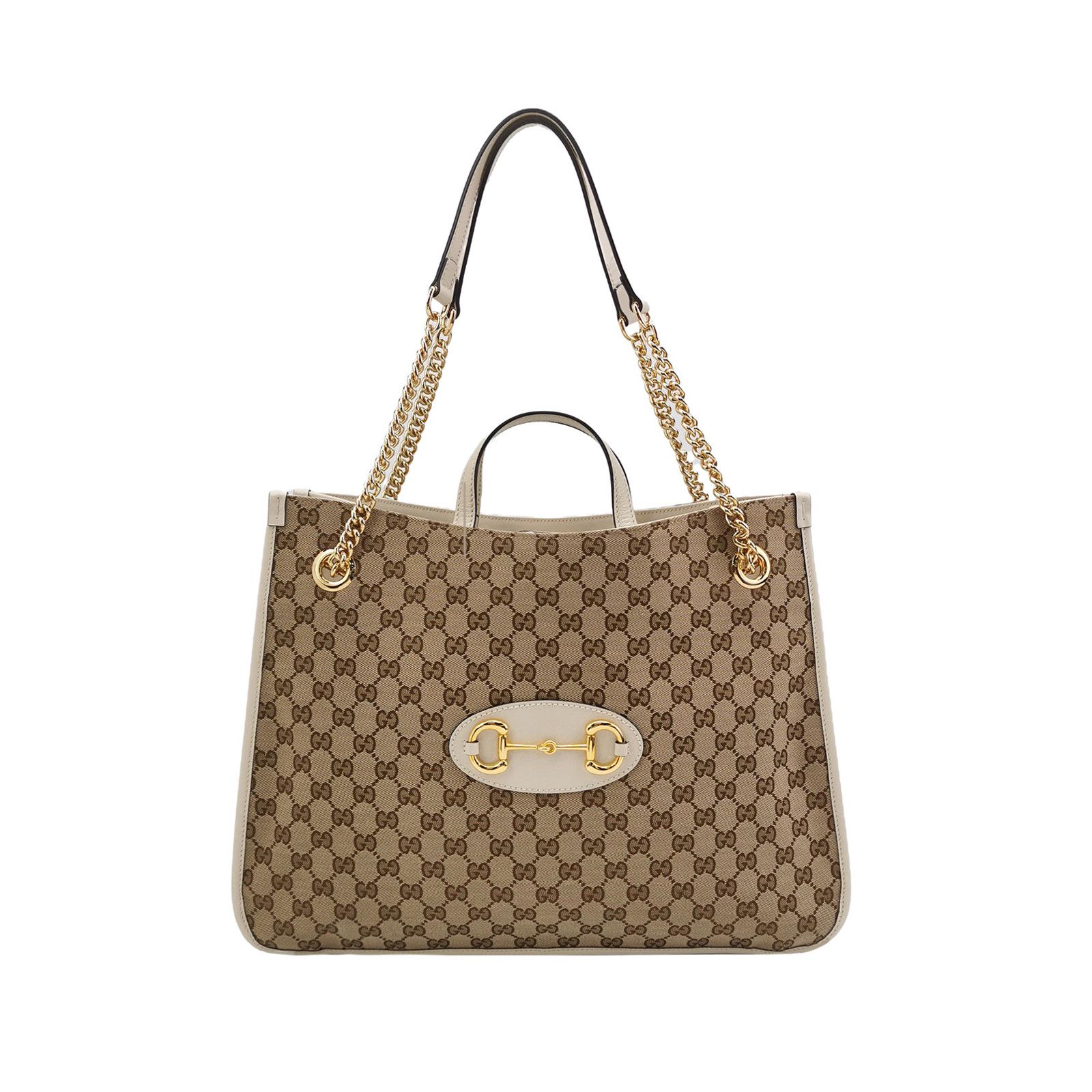 Gucci Gucci Women os Shoulder Bags Size ONE SIZE - 1 Thumbnail