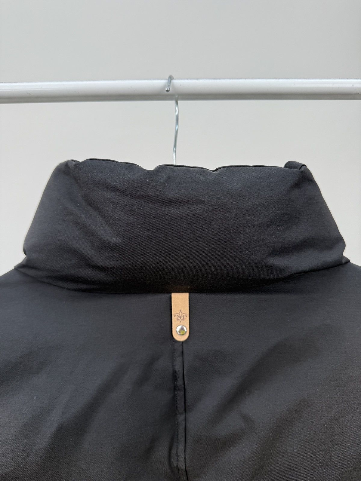 Mackage Mackage Montreal Puffer Jacket Black Faded Luxury Down Coat Size US M / EU 48-50 / 2 - 11 Thumbnail