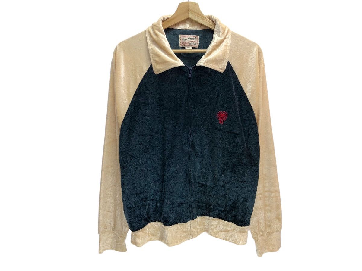 Vintage Latra Garment Sweater