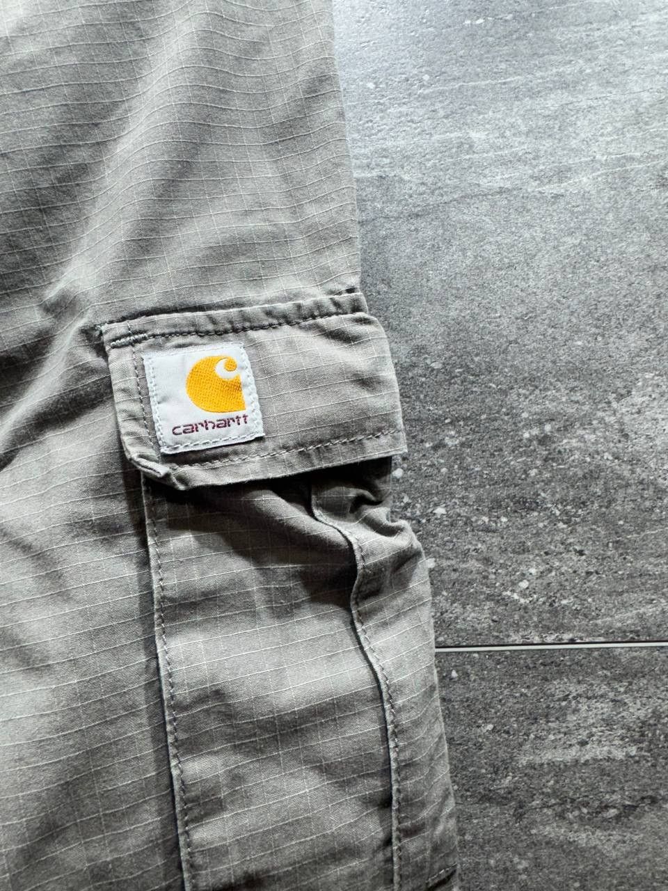 Carhartt Carhartt Cargo Aviation Pants Size US 30 / EU 46 - 14 Thumbnail