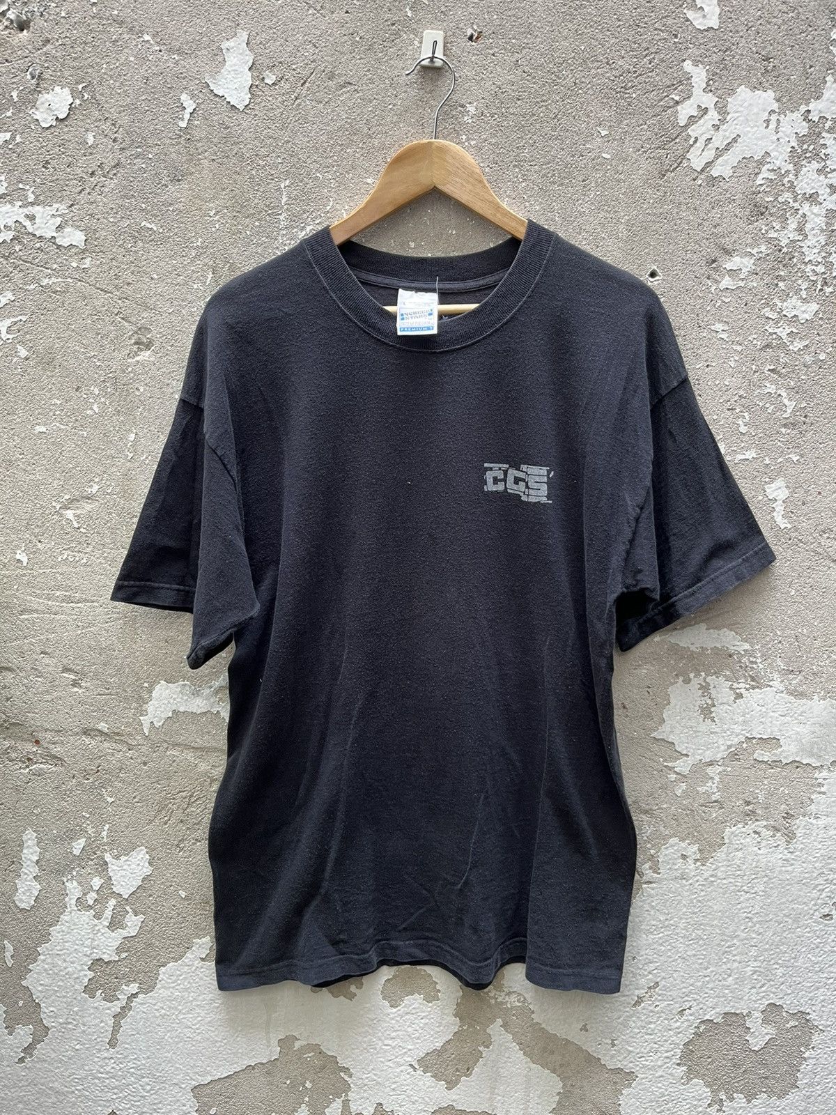 Band Tees CCS Size US M / EU 48-50 / 2 - 3 Thumbnail