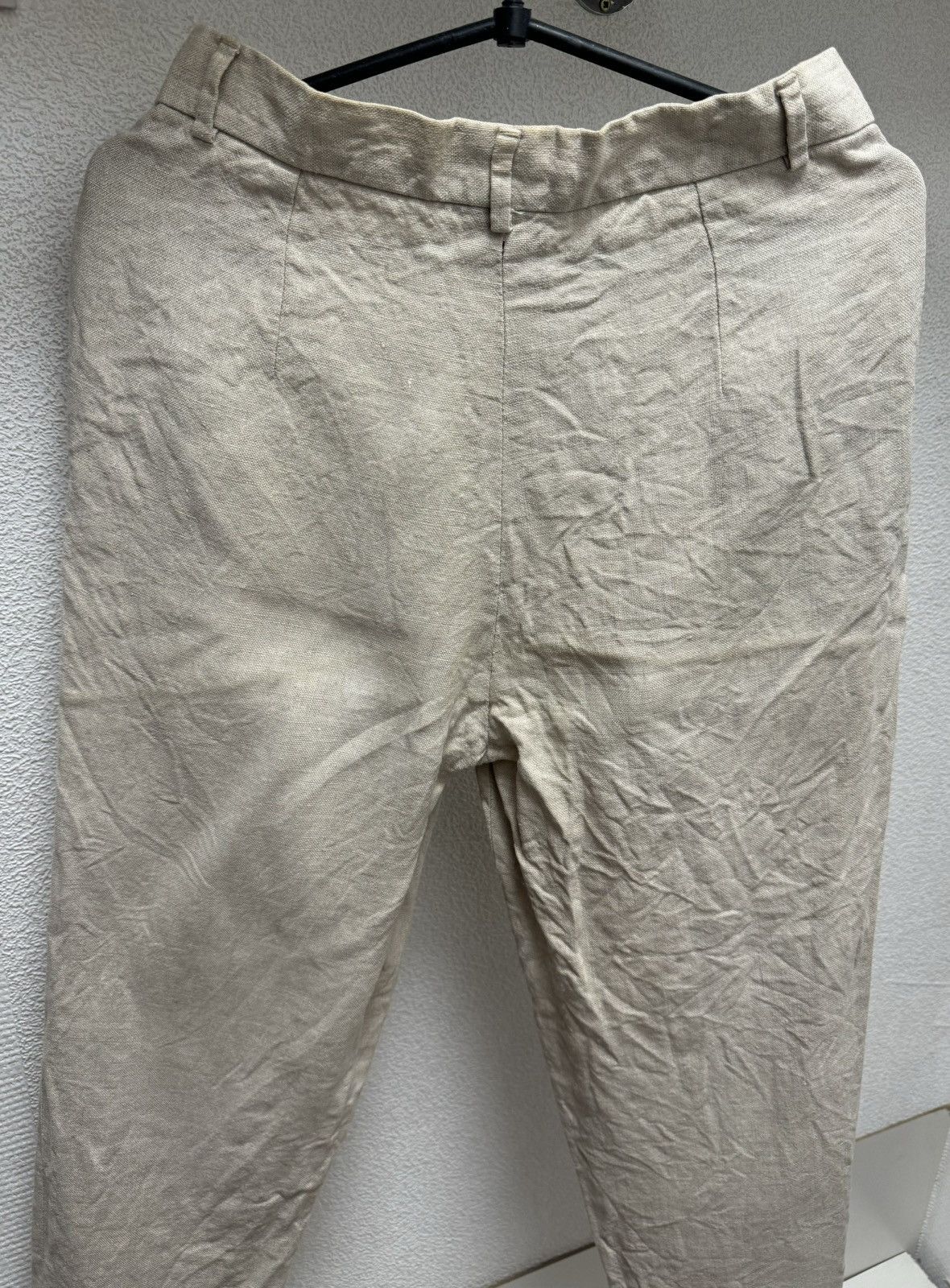 Dolce & Gabbana Dolce and Gabbana D&G casual pants 30 size , tag 36 sz Size US 30 / EU 46 - 13 Thumbnail