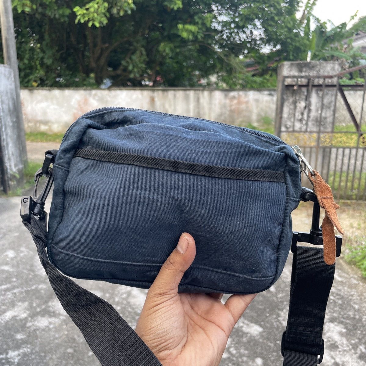 Dickies × Japanese Brand Dickies Sling Bag Size ONE SIZE - 5 Thumbnail