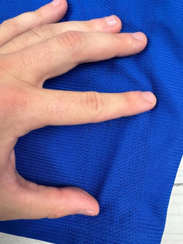 Adidas Adidas Cardiff City 2021 2022 Moore #10 Home Shirt Jersey Size US M / EU 48-50 / 2 - 10 Thumbnail