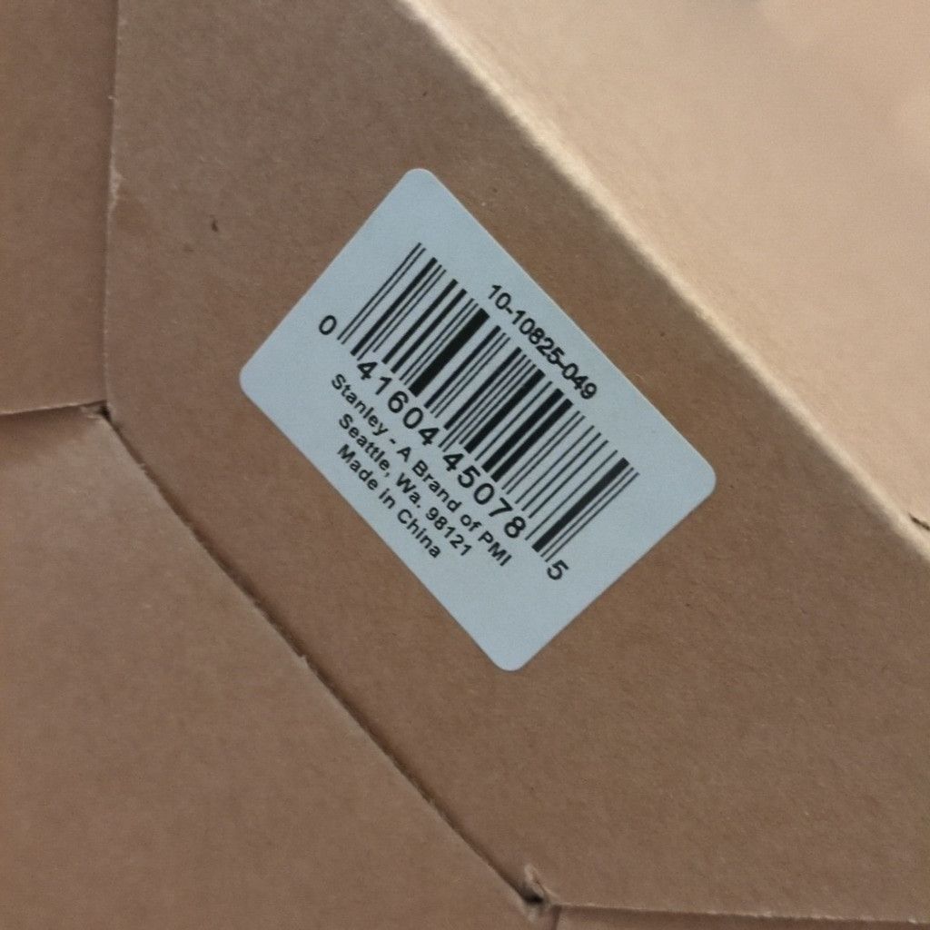 Other Stanley x Target V- Day limited edition pink Stanley 40OZ Size ONE SIZE - 10 Thumbnail