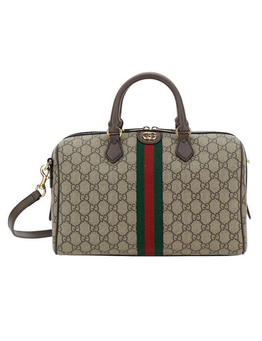 Gucci Gucci Ophidia GG medium bag | Grailed