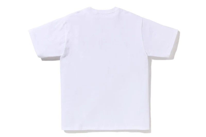 Bape Bape Tee Size ONE SIZE - 2 Thumbnail