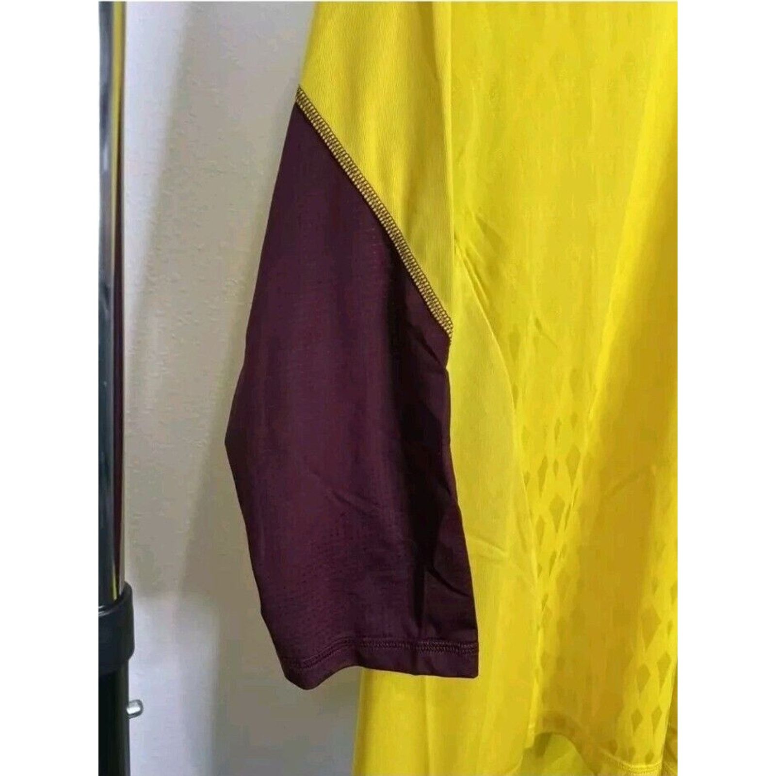 Adidas Adidas Tiro 23 Pro LS Goalkeeper Soccer Jersey M Slim HK7662 Size US M / EU 48-50 / 2 - 4 Thumbnail