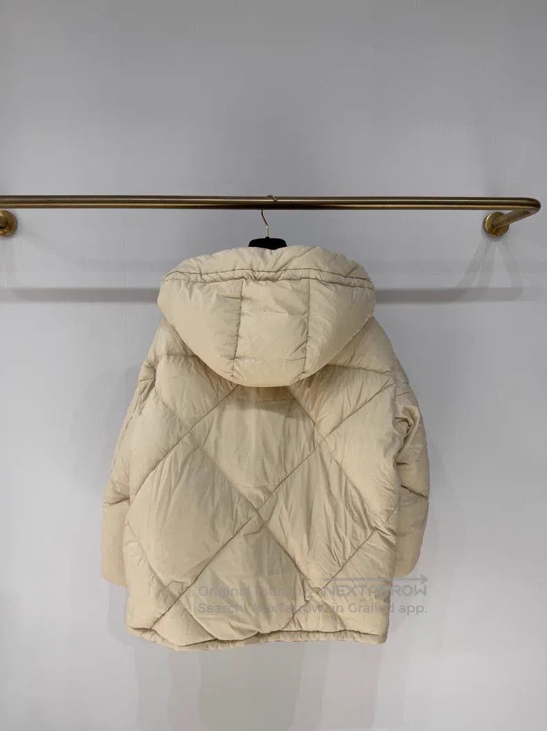 Loro Piana Loro Piana Two-sided holiday series, windproof and waterpr Size XS / US 0-2 / IT 36-38 - 7 Thumbnail