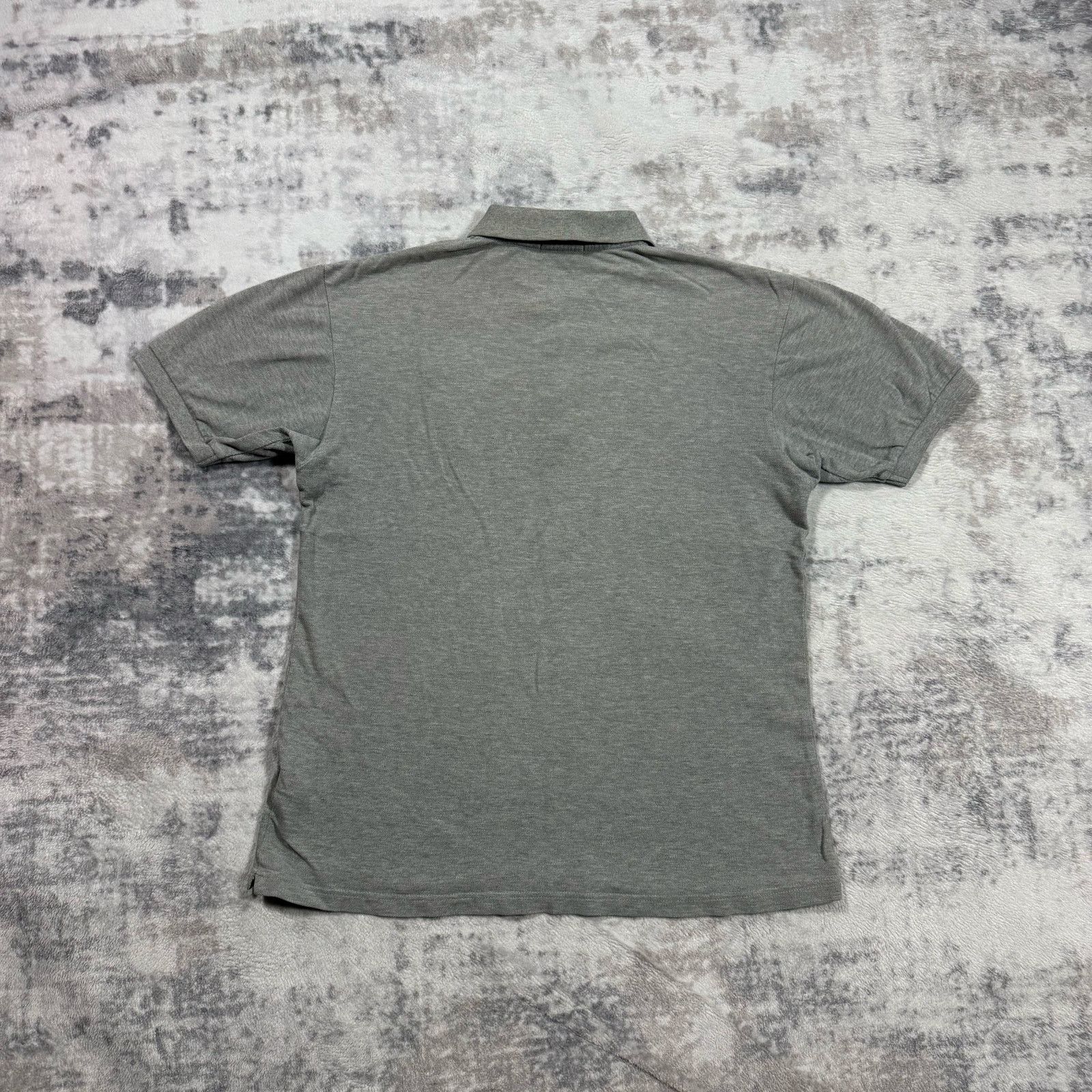 Bape Authentic Bape 2000's Pirate Store Crossbones Polo L Size US L / EU 52-54 / 3 - 2 Thumbnail