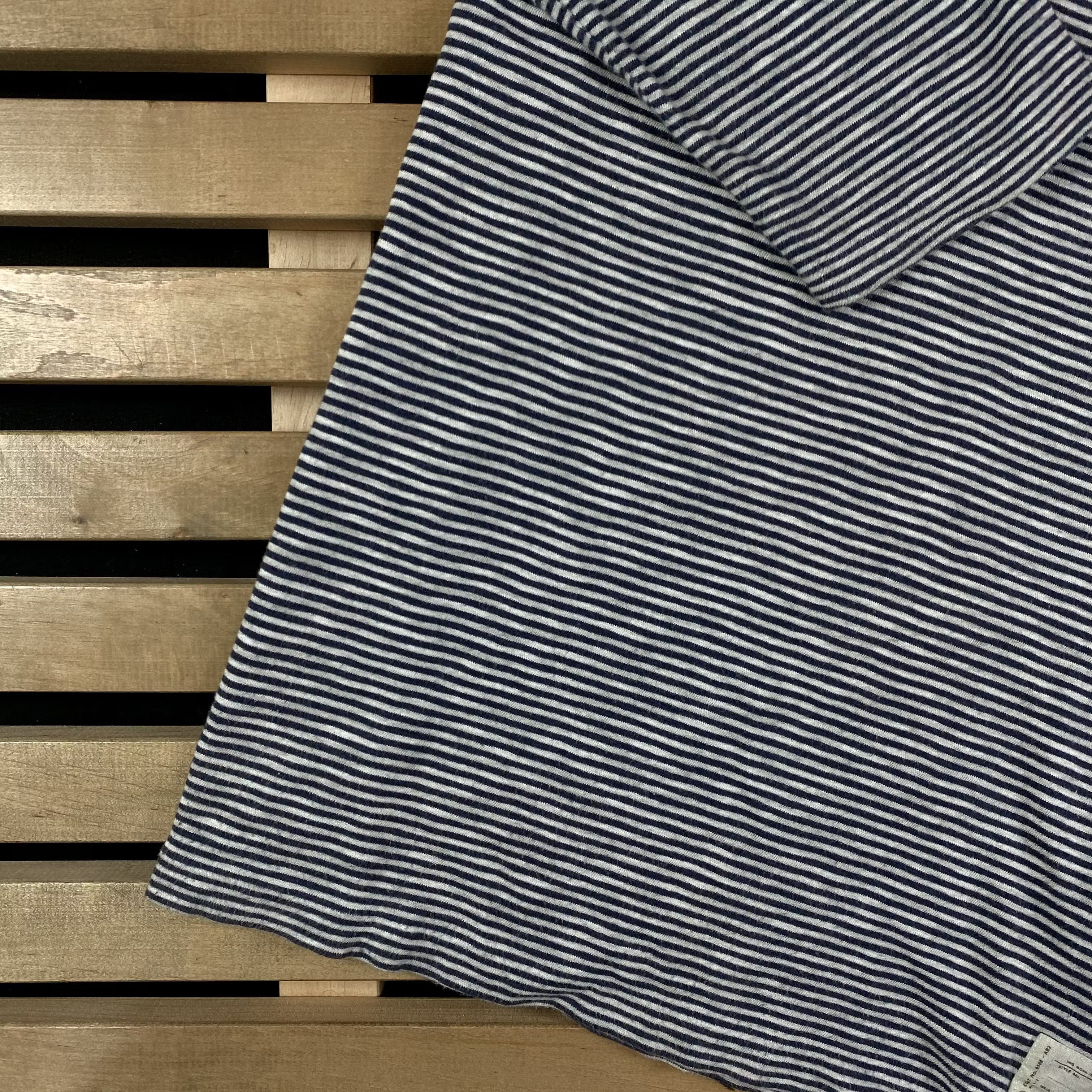 Allsaints Men’s T Shirt Long Sleeve Allsaints Size S Size US S / EU 44-46 / 1 - 3 Thumbnail