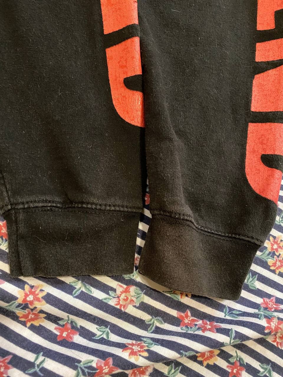 XO Vintage XO Pullover Hoodie Size M Size US M / EU 48-50 / 2 - 13 Thumbnail