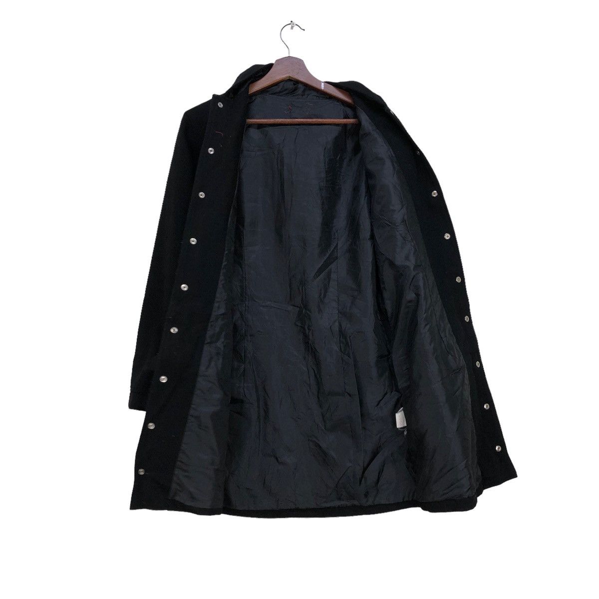 If Six Was Nine 💥No Future Parka Jacket Size M / US 6-8 / IT 42-44 - 8 Thumbnail