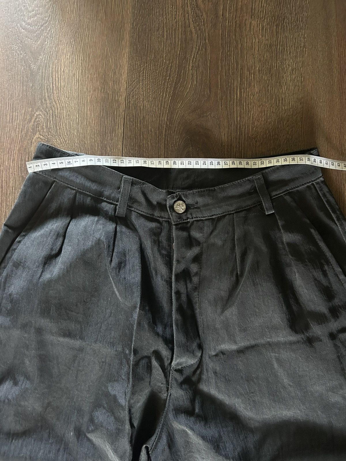 RRR-123 Rivington Roi Rebis penta nylon pant Size US 30 / EU 46 - 7 Thumbnail
