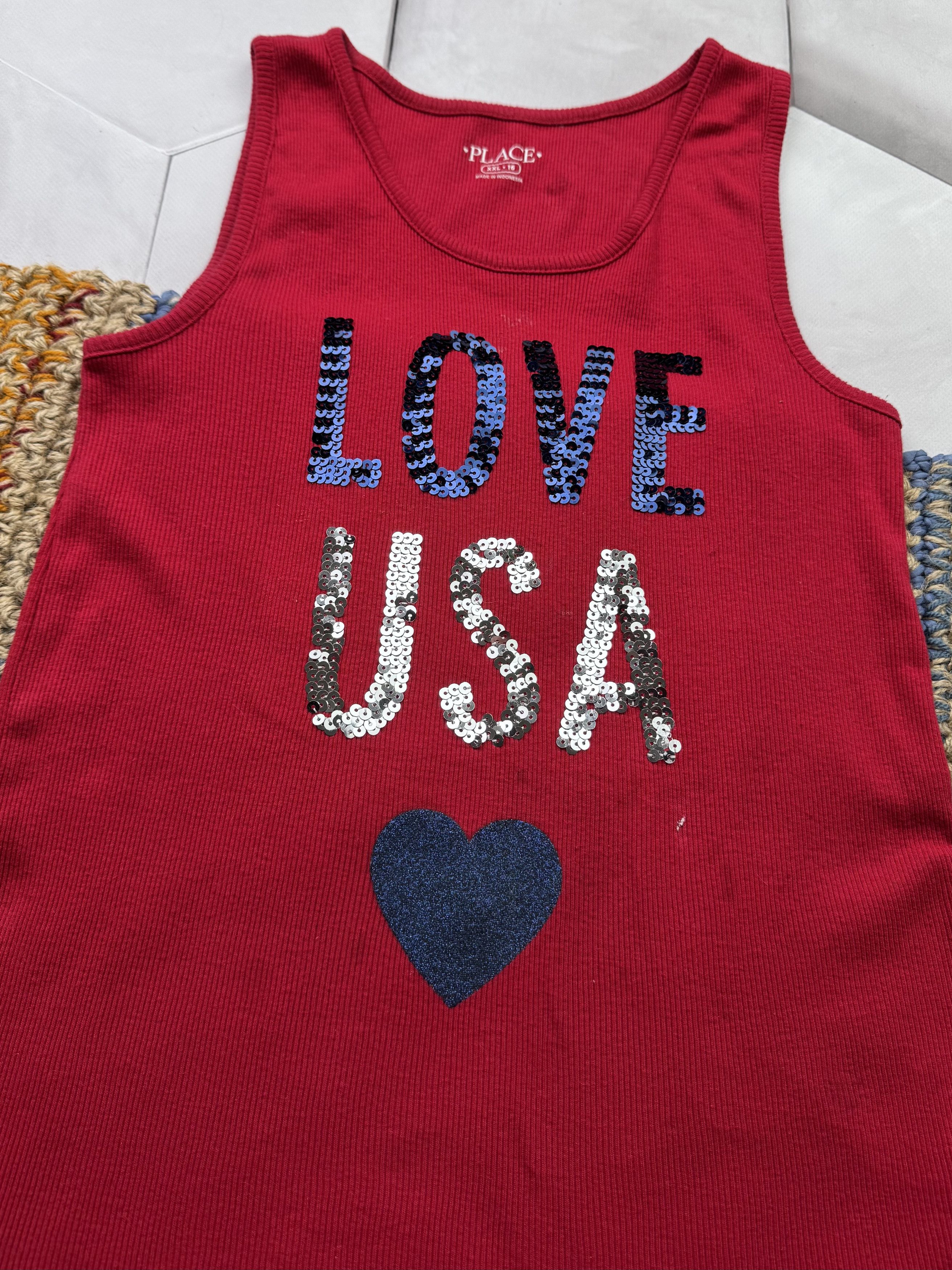 Vintage Vintage Tank Top Size S / US 4 / IT 40 - 2 Thumbnail