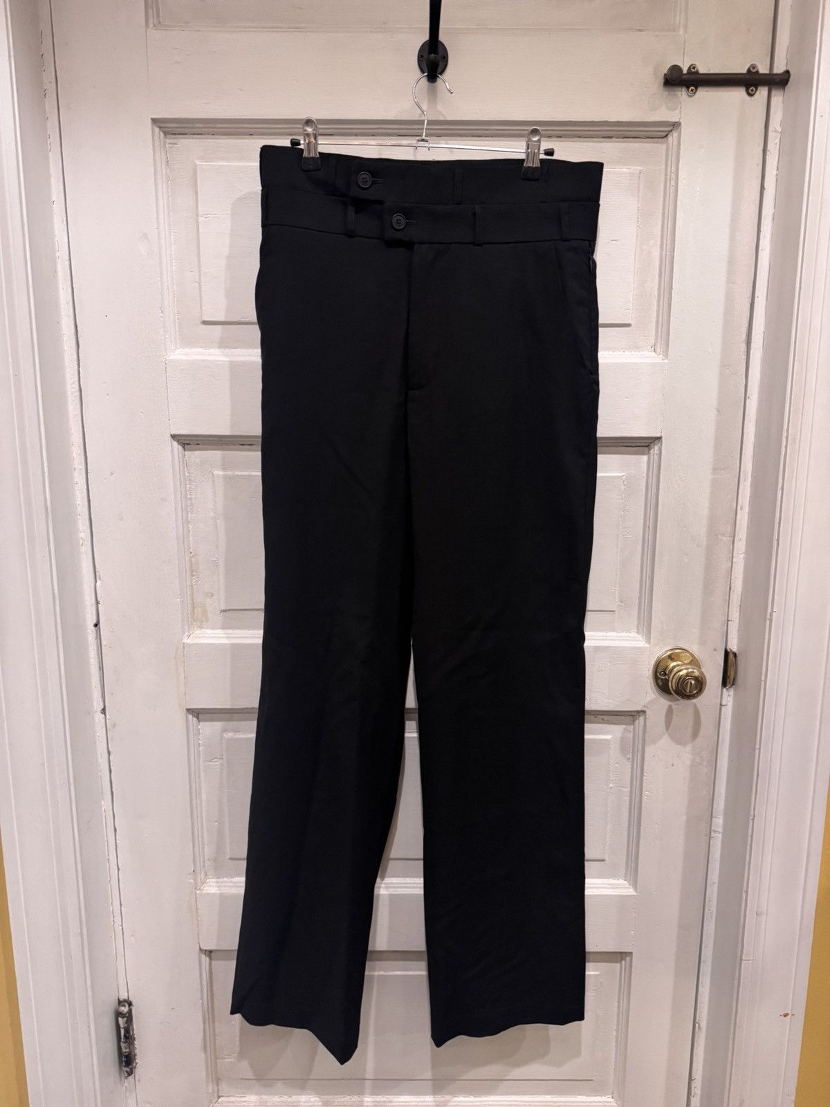 Soderberg Black Cyrk Pants Sz M Size US 31 - 4 Thumbnail