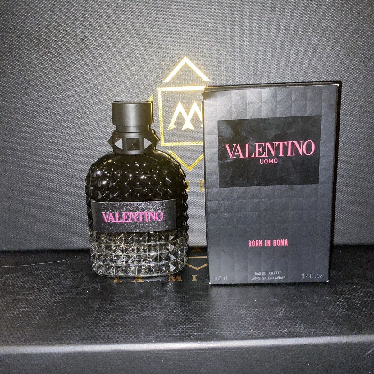Valentino Valentino uomo Size ONE SIZE - 4 Thumbnail