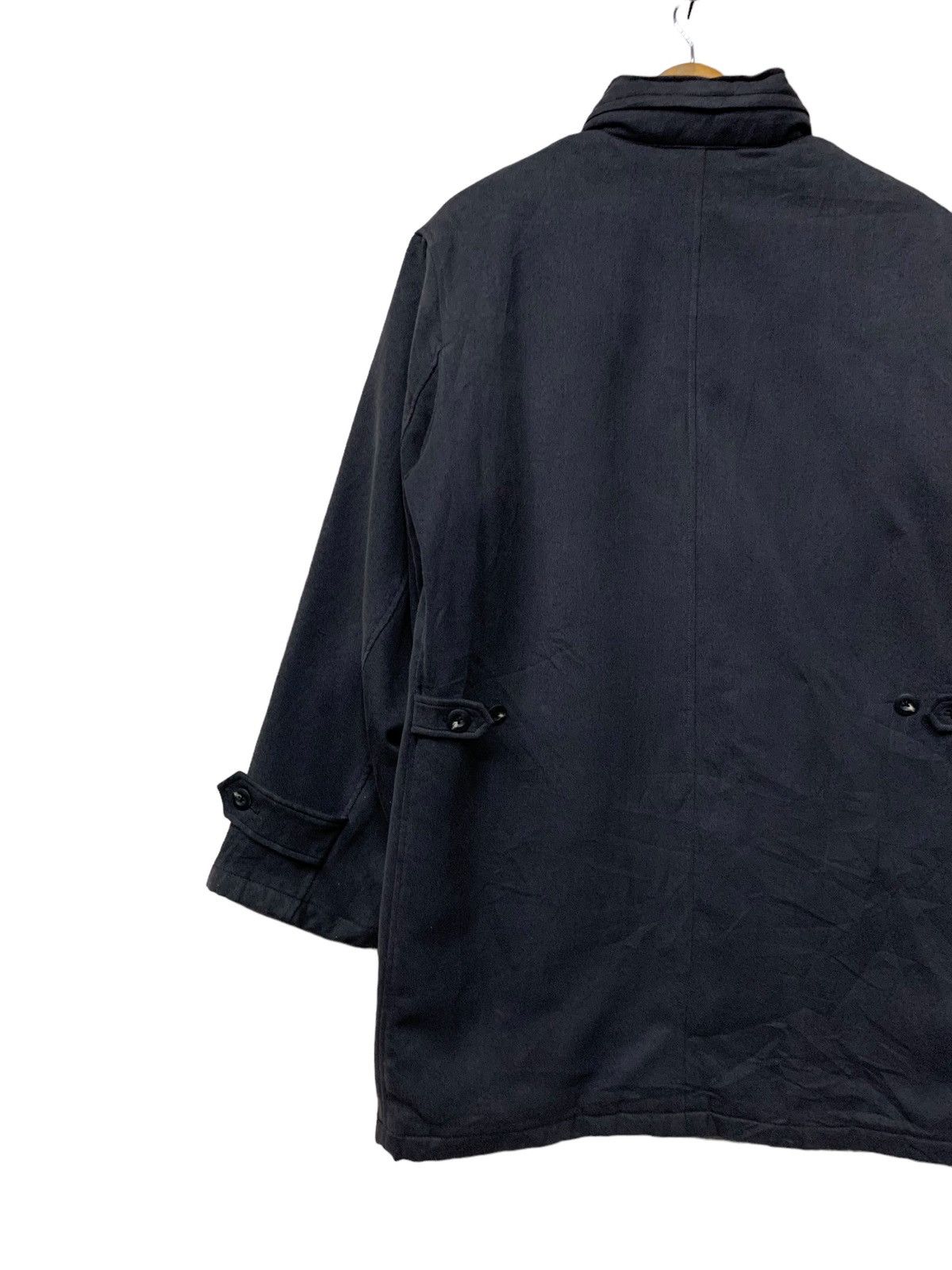 Lancel 🔥LANCEL PARIS GREY JACKETS Size US M / EU 48-50 / 2 - 8 Thumbnail