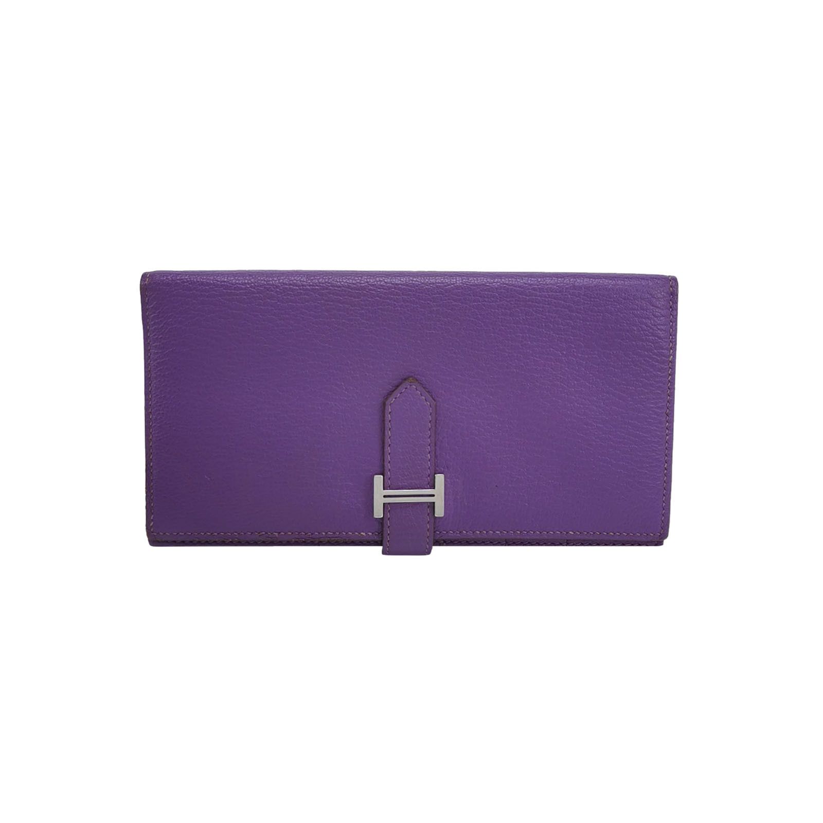 Hermes Hermes Women os Wallets Size ONE SIZE - 1 Thumbnail