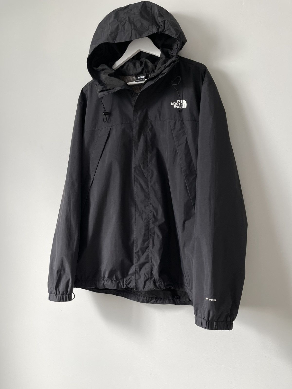 The North Face The North Face Hyvent Outdoor Light Jacket Windbreaker Size US XL / EU 56 / 4 - 6 Thumbnail