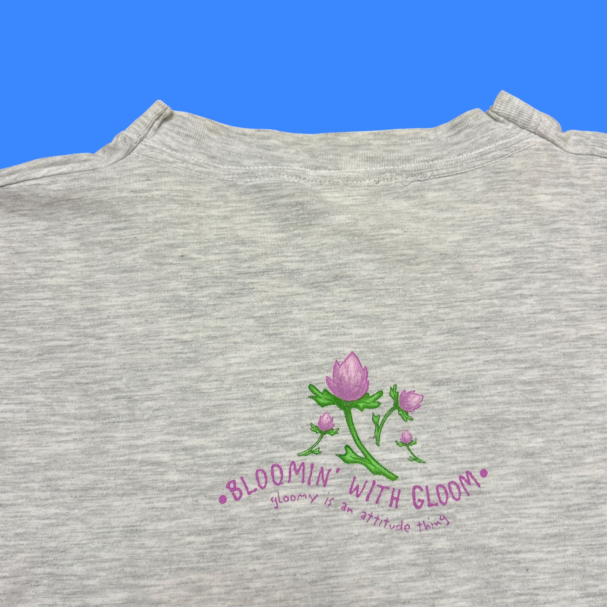 Disney Vintage Eeyore Shirt Walt Disney Cartoon Winnie The Pooh Size US L / EU 52-54 / 3 - 10 Thumbnail