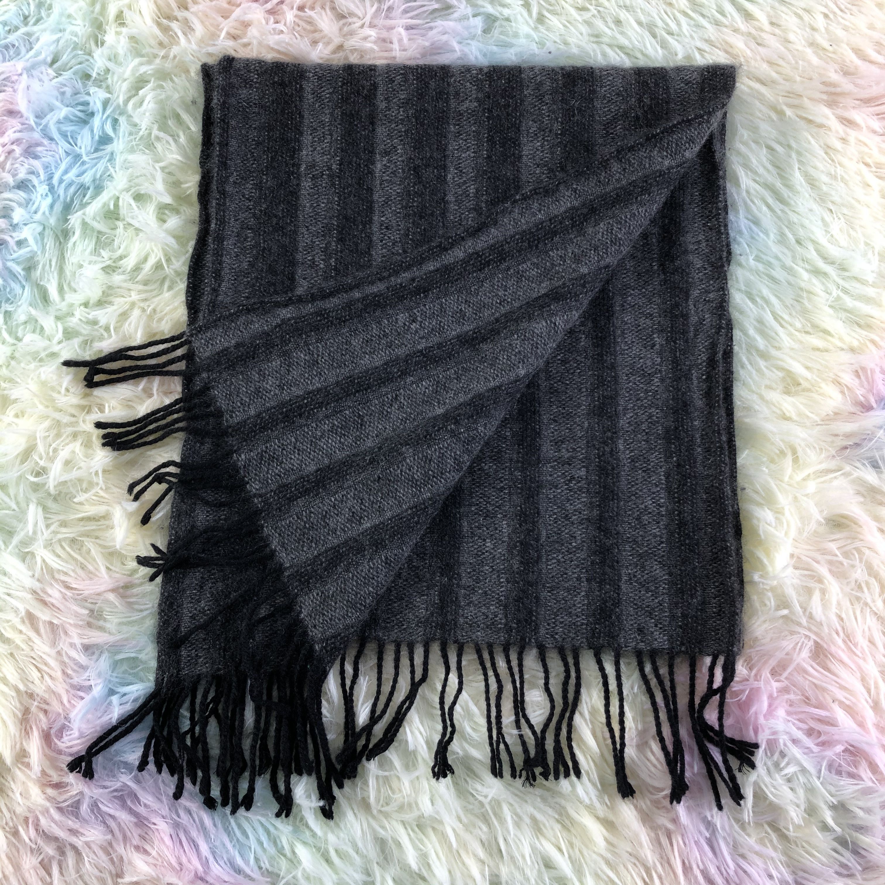 Katharine Hamnett London Katharine Hamnett London Scarf / Muffler / Neckwear - KM367 Size ONE SIZE - 3 Thumbnail
