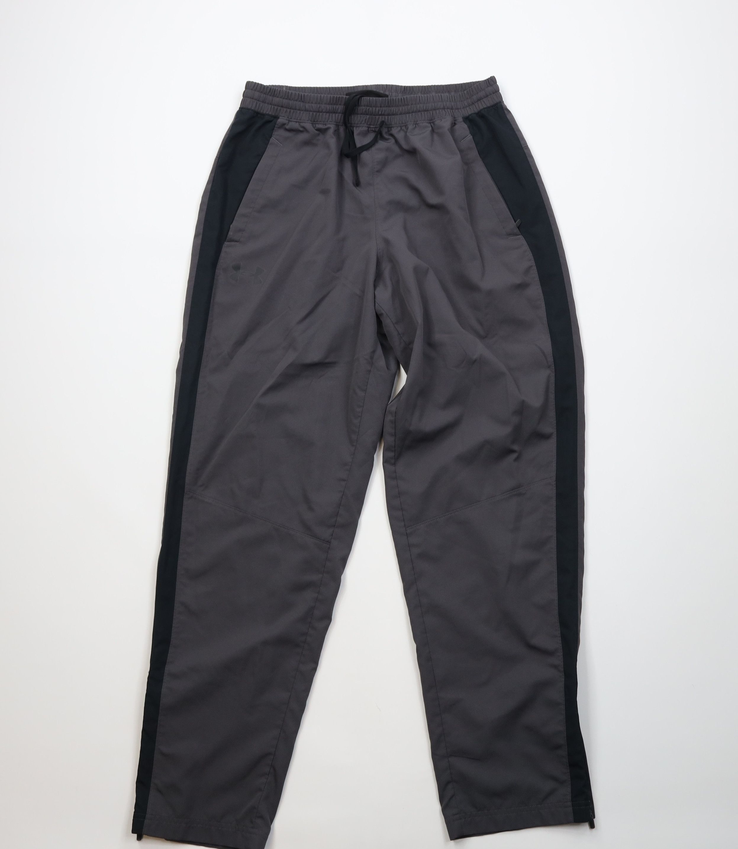 Under Armour Under Armour Grand Prix Table Tennis Lined Windbreaker Pants Size US 36 / EU 52 - 2 Thumbnail