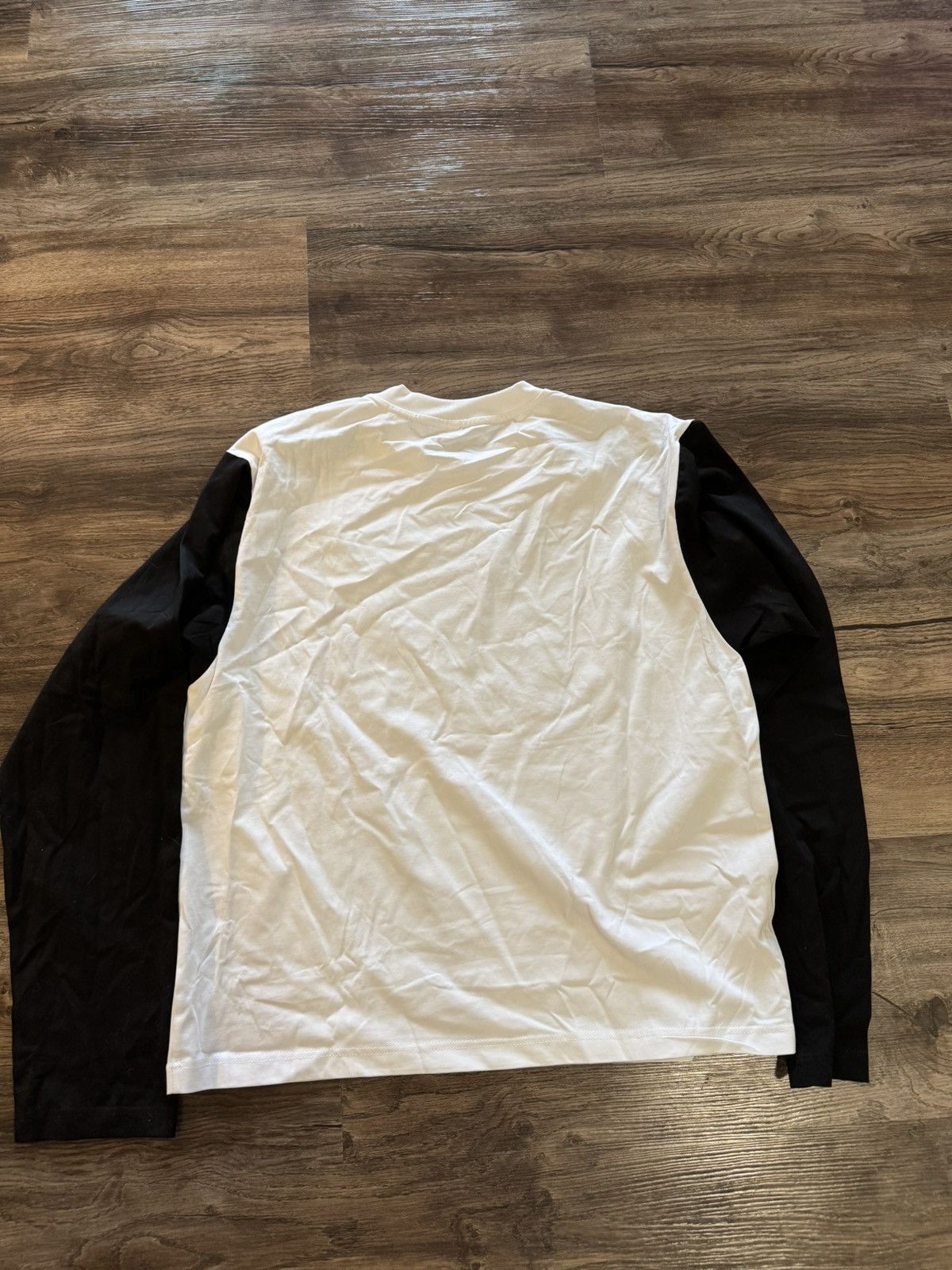 Other Peaceinwar Skull Longsleeve Size US XL / EU 56 / 4 - 3 Thumbnail