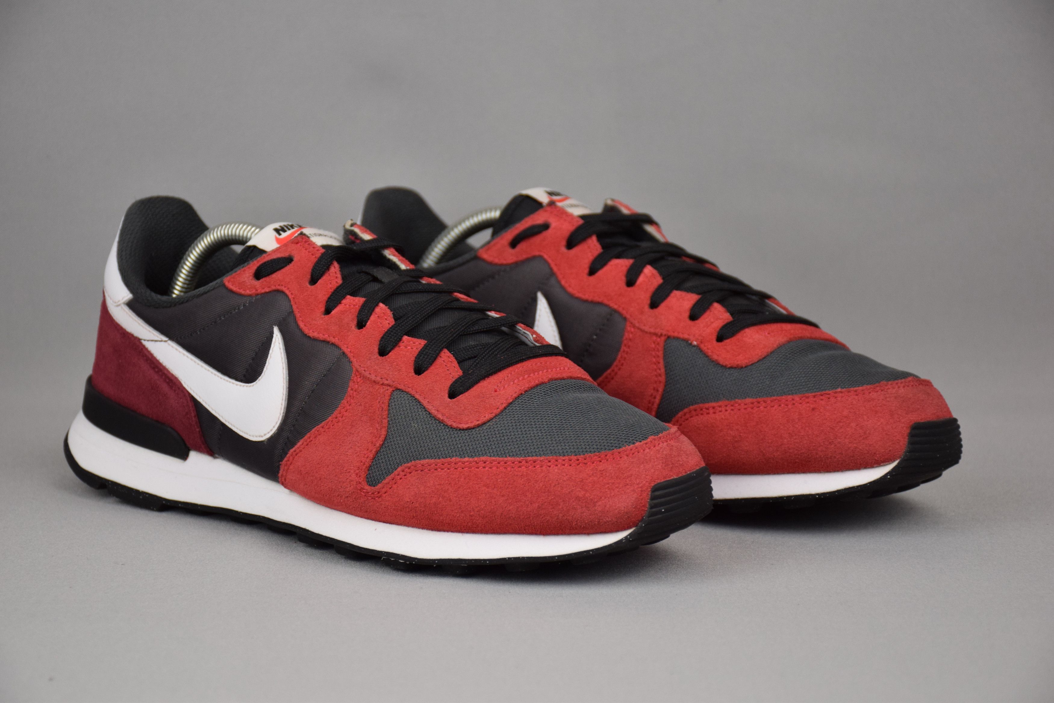 Nike Nike Internationalist By You Sneakers US 10.5 UK 9.5 EU 44.5 Size US 10.5 / EU 43-44 - 2 Thumbnail