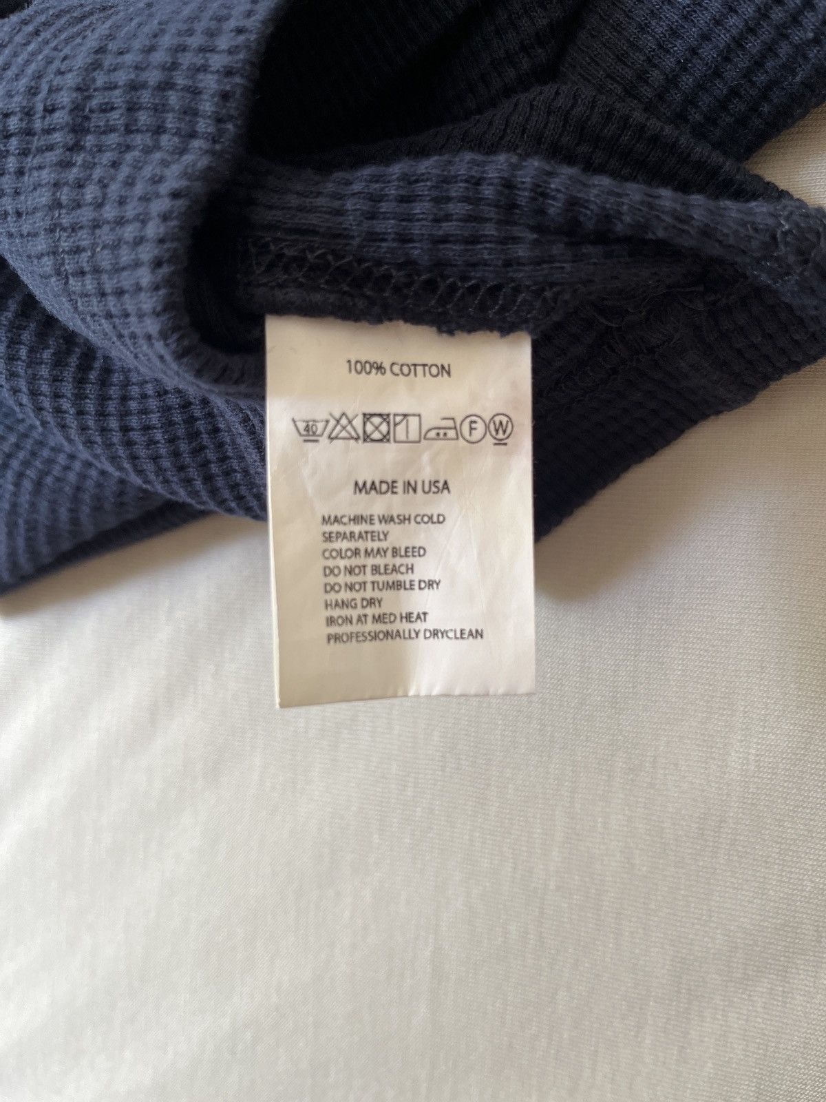 Engineered Garments Engineered Garments Vest Size S / US 4 / IT 40 - 5 Thumbnail
