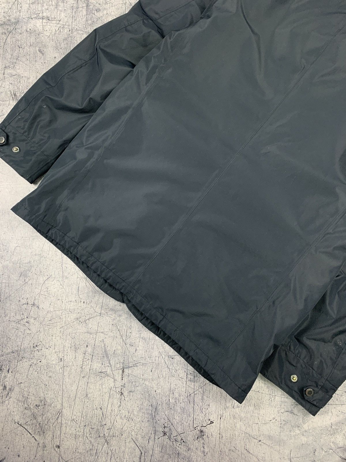 Barbour Vintage Barbour Waterproof And Breathable Jacket 90s Size US XL / EU 56 / 4 - 19 Thumbnail