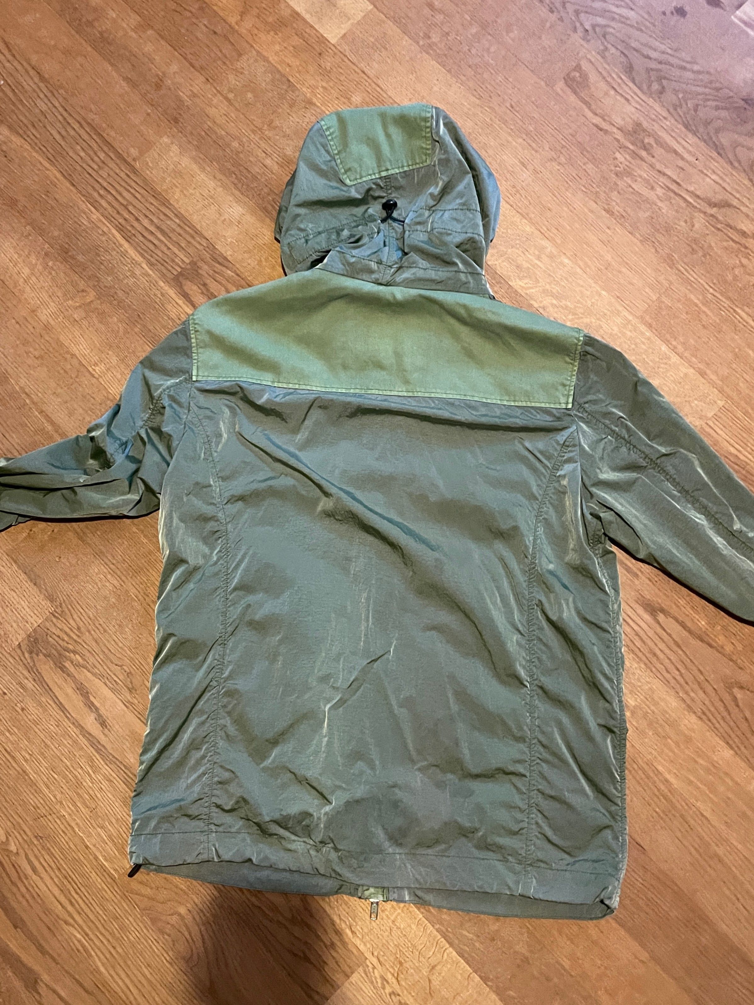 Other Blauer USA jacket, excellent condition, size M Size US M / EU 48-50 / 2 - 5 Thumbnail