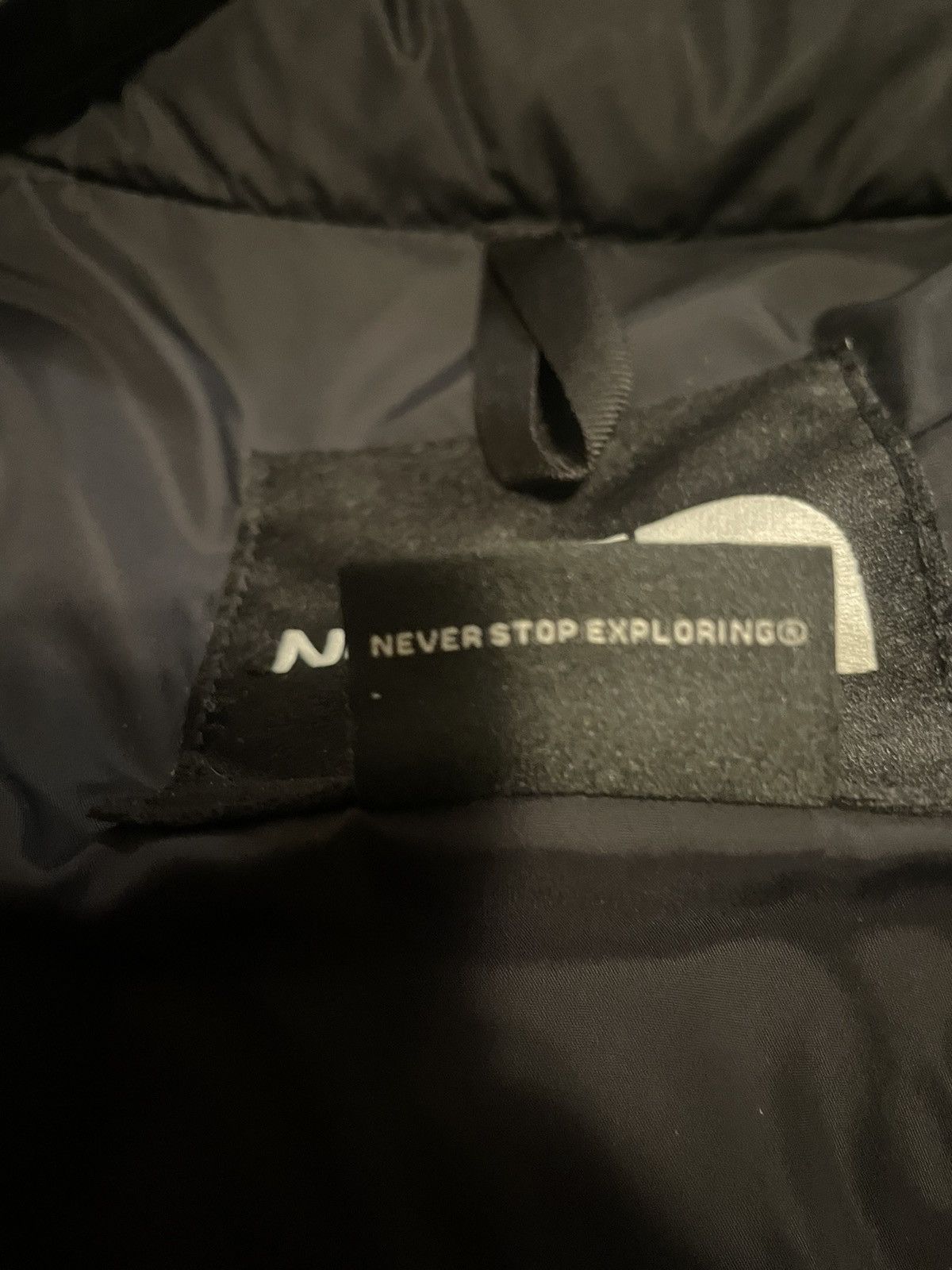The North Face The North Face 1996 Retro Nuptse 700 Down Jacket Red Size US M / EU 48-50 / 2 - 12 Thumbnail