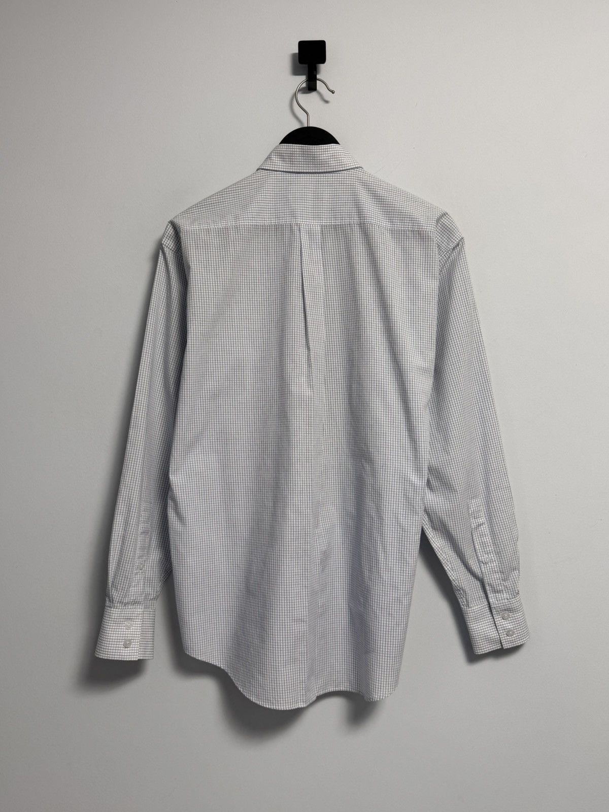 Yves Saint Laurent Yves Saint Laurent Button Up Shirt Size US M / EU 48-50 / 2 - 12 Thumbnail