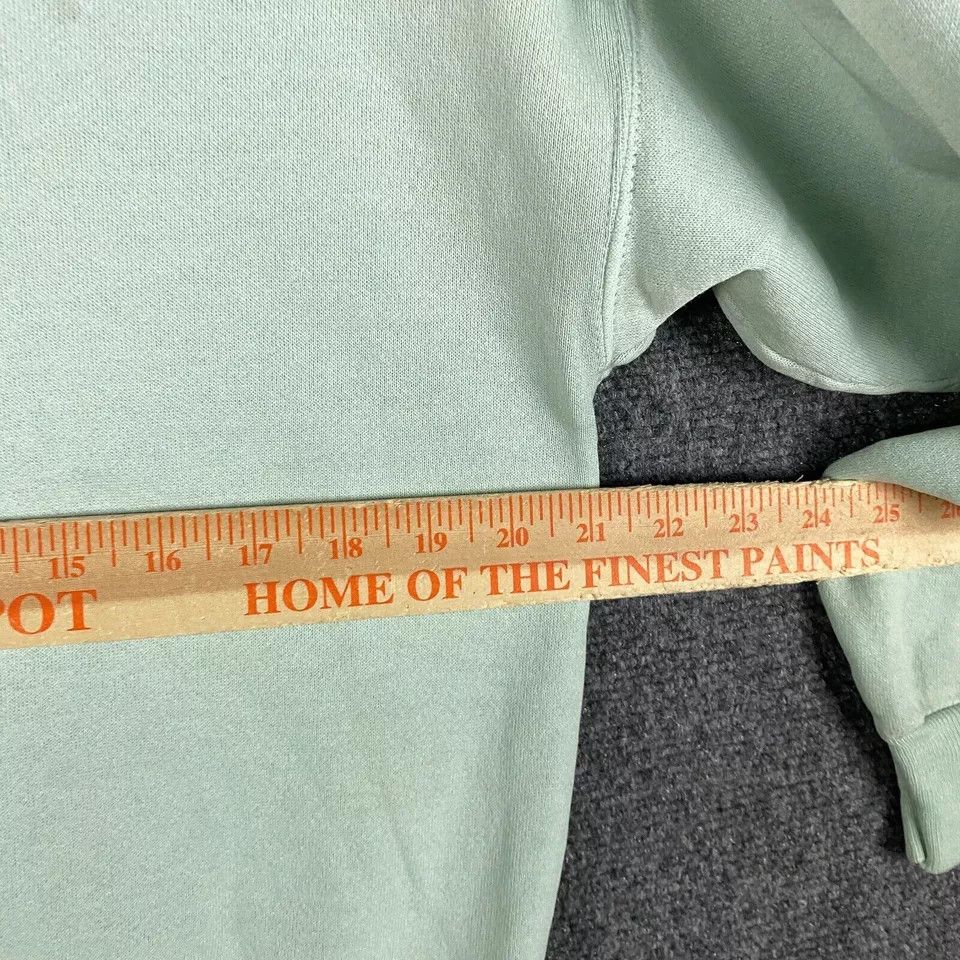 Vintage Pannill Sweatshirt 2XL Men's Vintage Henley Acrylic XXL USA Size US XXL / EU 58 / 5 - 6 Thumbnail