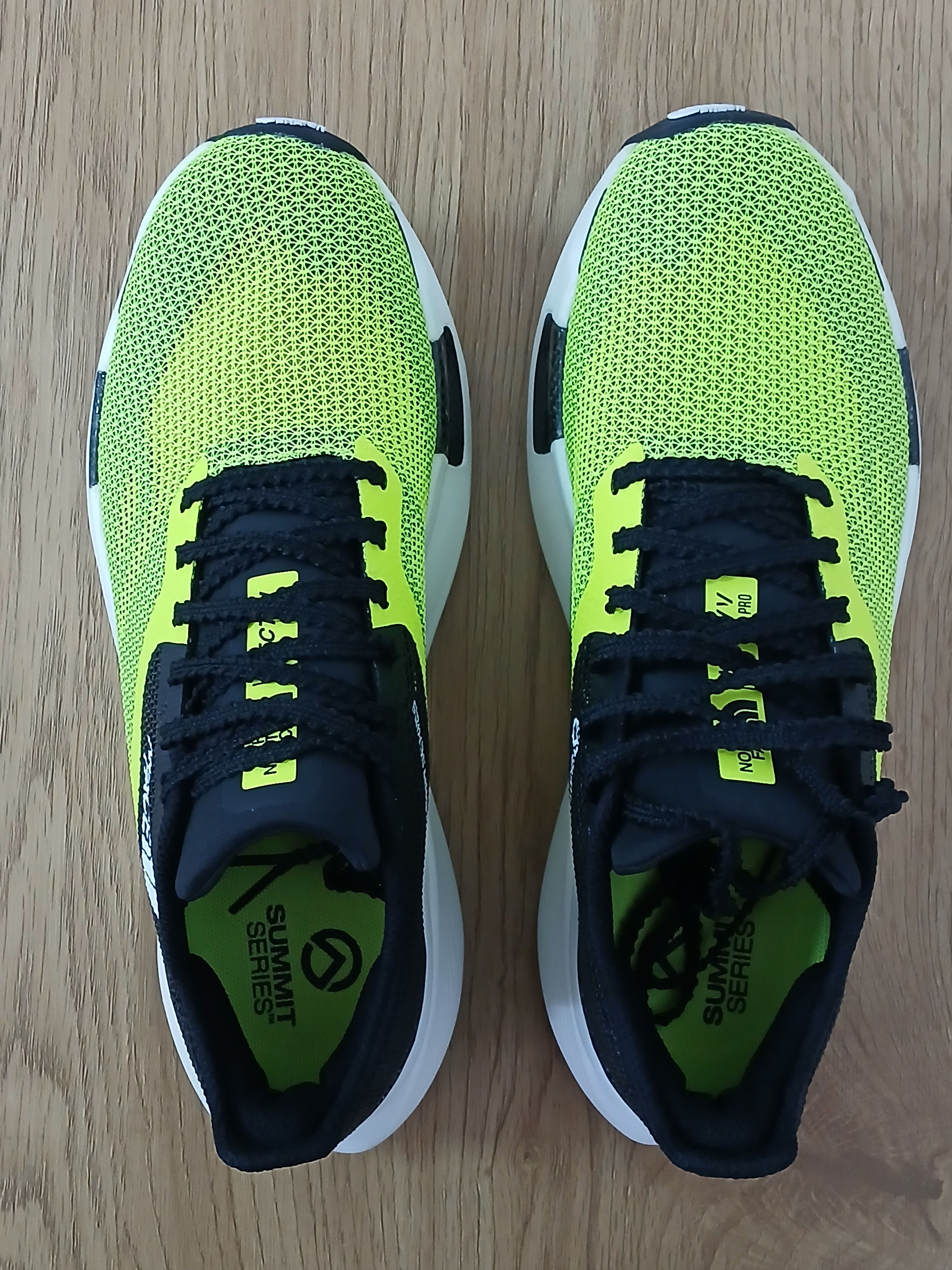 The North Face New The North Face Summit Vectiv Pro Sneakers Size US 8.5 / EU 41-42 - 6 Thumbnail