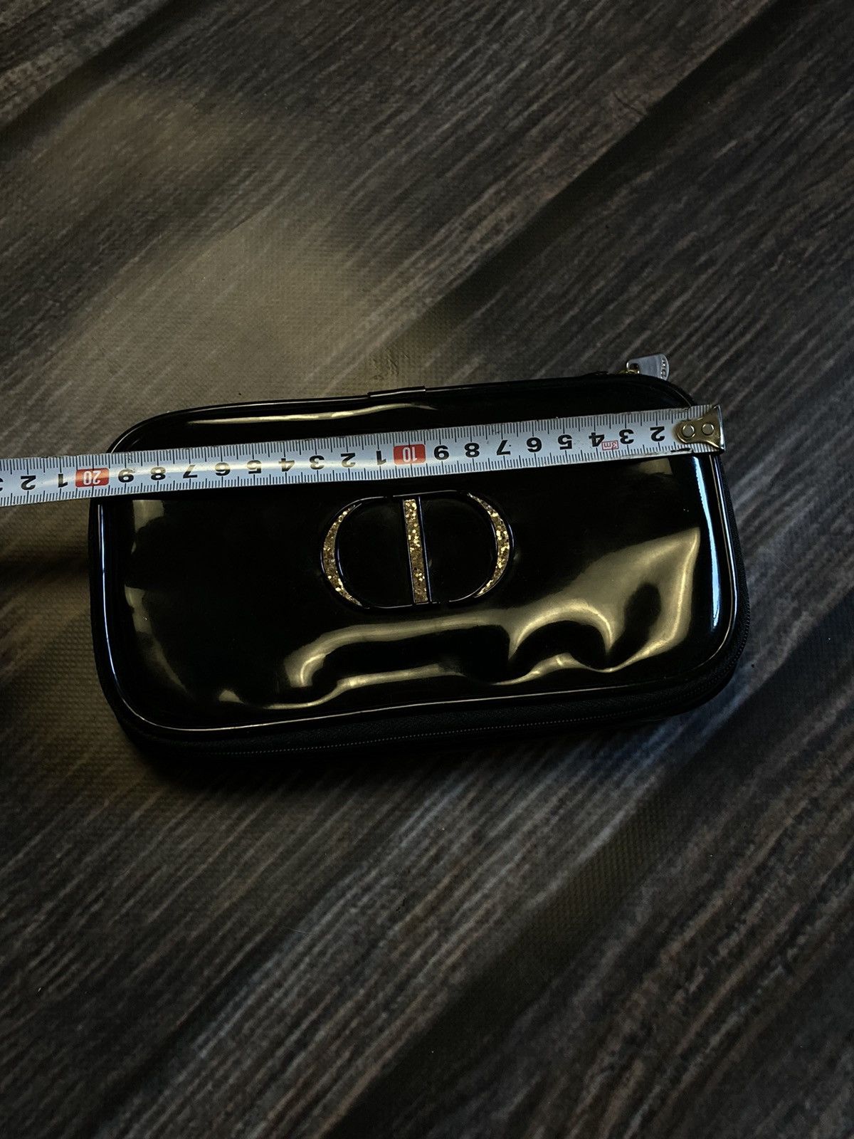 Dior Christian Dior latex mini bag Size ONE SIZE - 8 Thumbnail