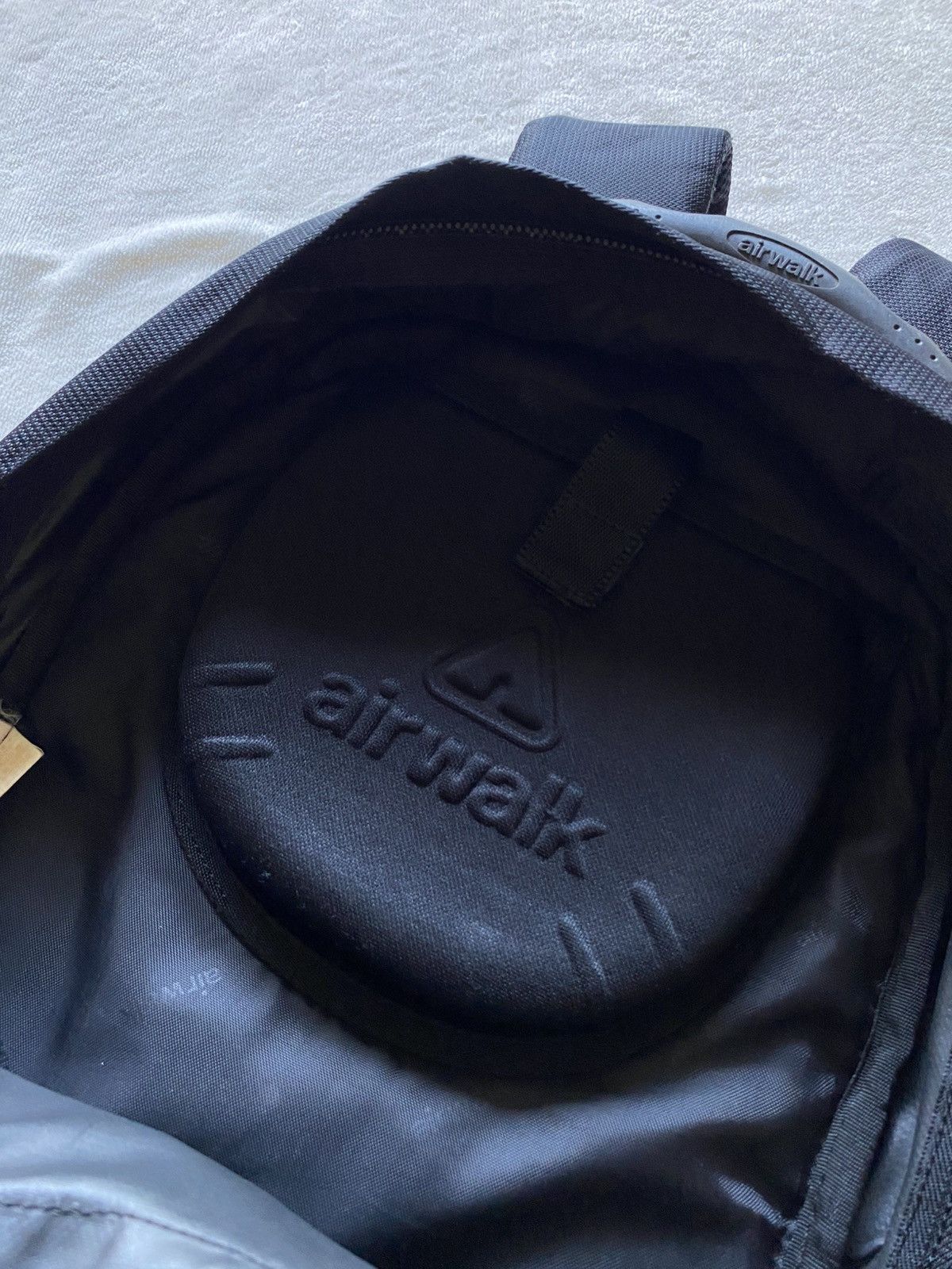 Airwalk AIRWALK Tactical Backpack Size ONE SIZE - 10 Thumbnail