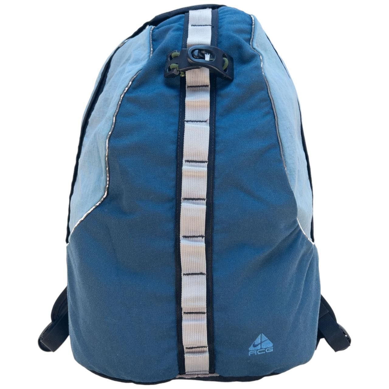 Nike ACG Vintage Nike ACG Backpack Size ONE SIZE - 1 Thumbnail