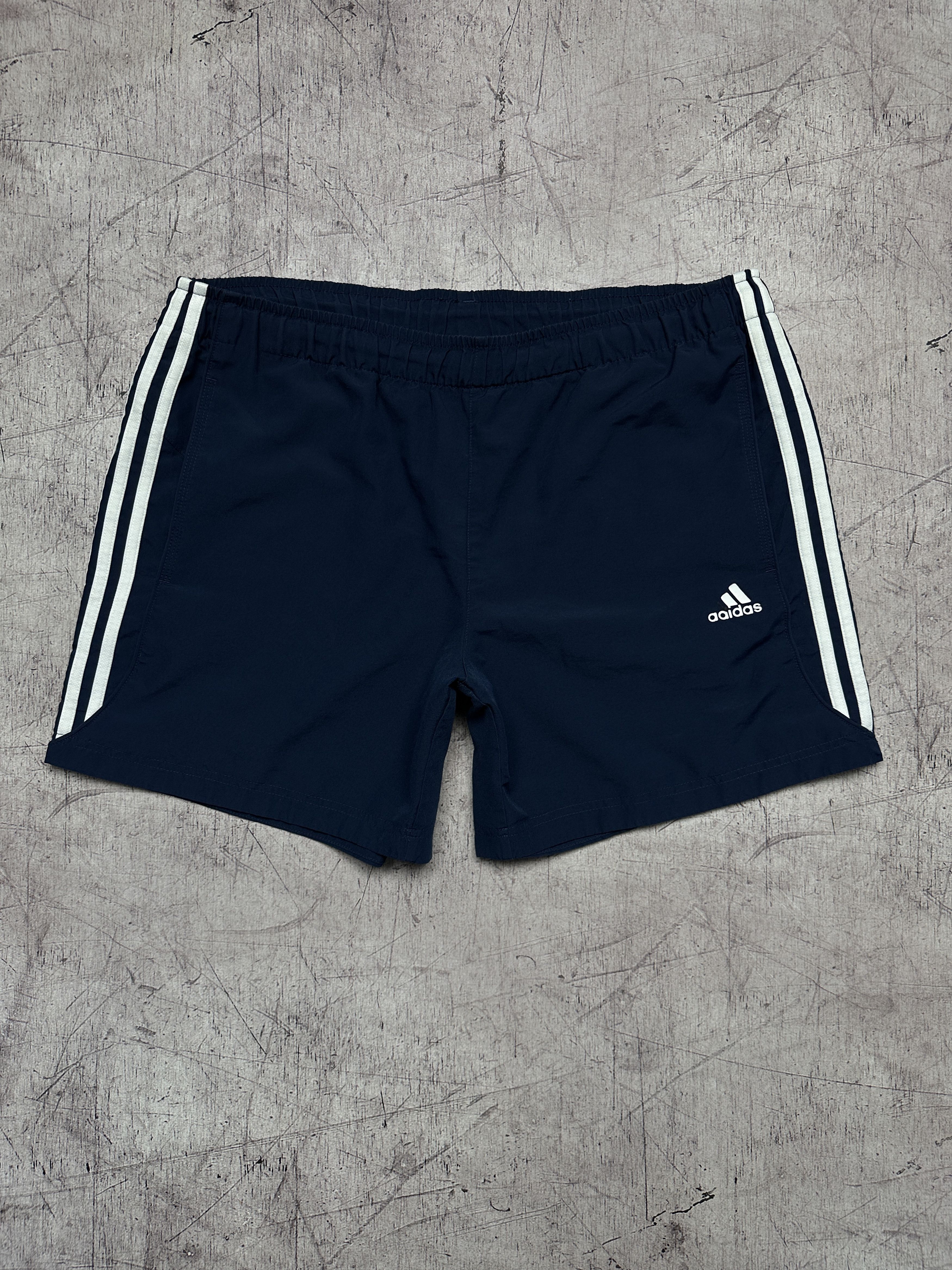 Adidas Adidas Mens Nylon Shorts Size US 34 / EU 50 - 1 Thumbnail