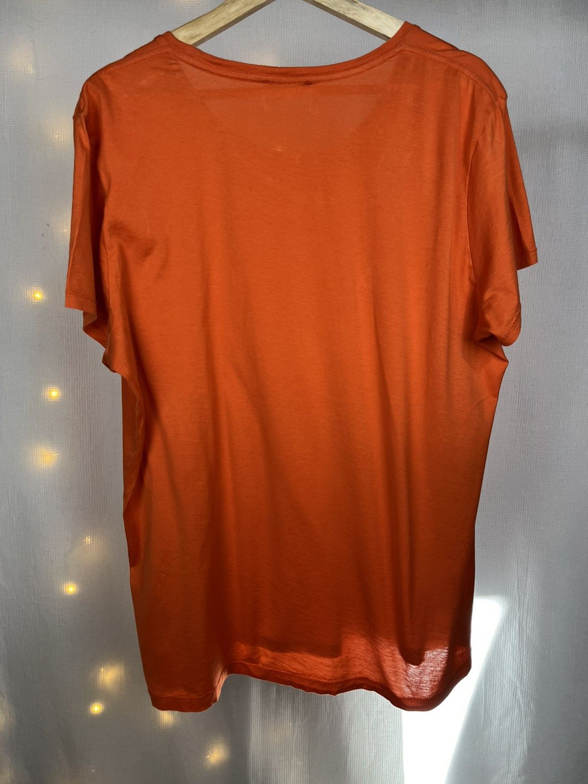 Acne Studios Acne Studios “Get It Here” Graphic Tee — SS14 — XL Size US XL / EU 56 / 4 - 4 Thumbnail