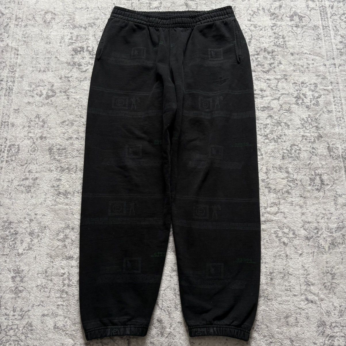 Supreme LAST DROP - Supreme Paisley Grid Chino Pants FW20 | Grailed