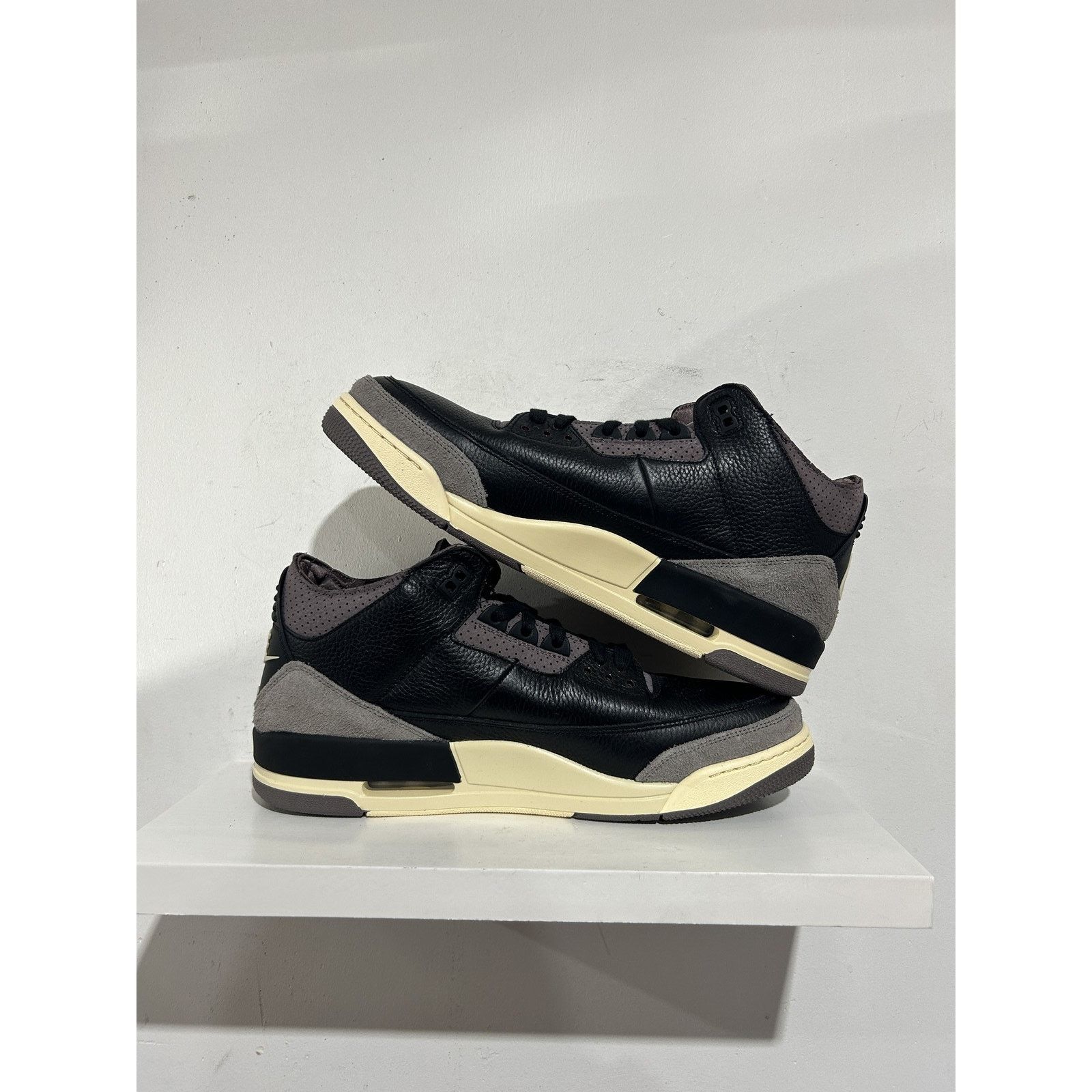JORDAN 3 RETRO A MA MANIERE WHILE YOU WERE SLEEPING SIZE15.5