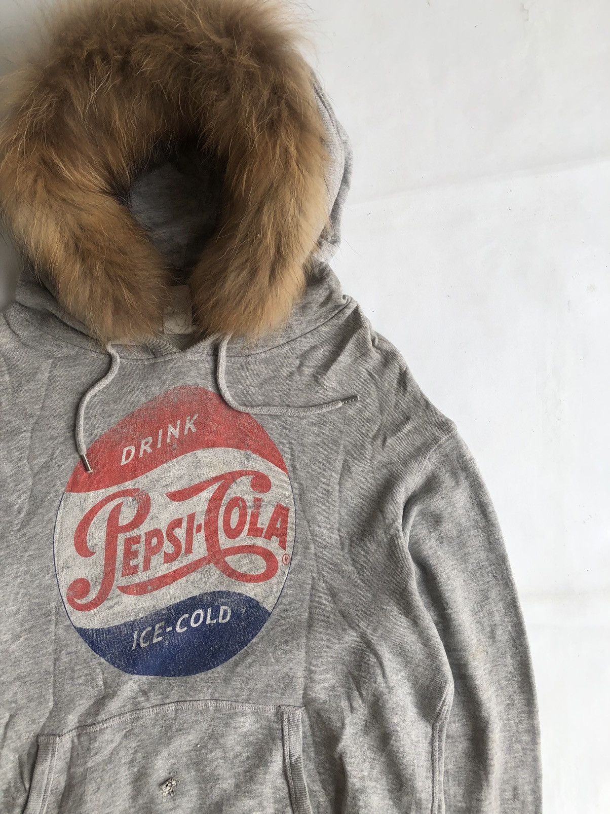 If Six Was Nine japanese Poem Fur Hoodie Ifsixwasnine LGB Style Size US M / EU 48-50 / 2 - 3 Thumbnail