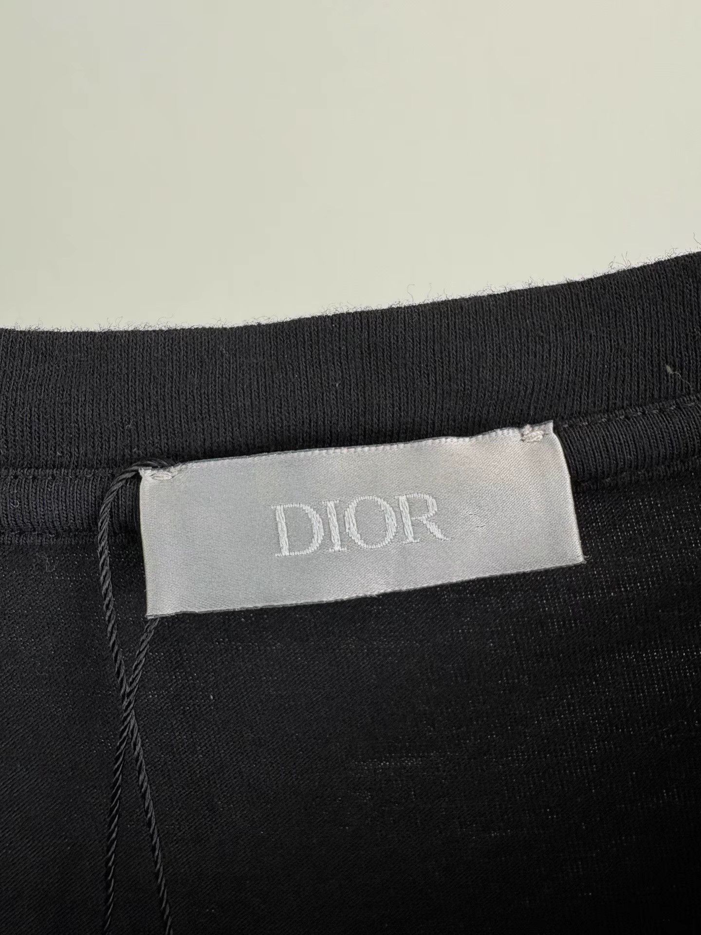 Dior DIOR Sorayama T-Rex Short Sleeve K1 Size US XL / EU 56 / 4 - 4 Thumbnail