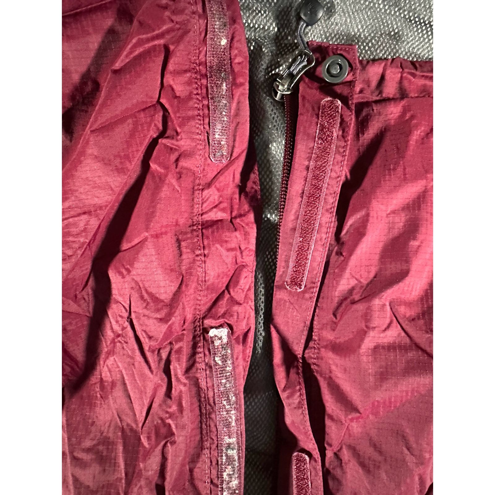 The North Face The North Face Womens Hyvent Jacket Shell Rain Hiking Size S / US 4 / IT 40 - 4 Thumbnail
