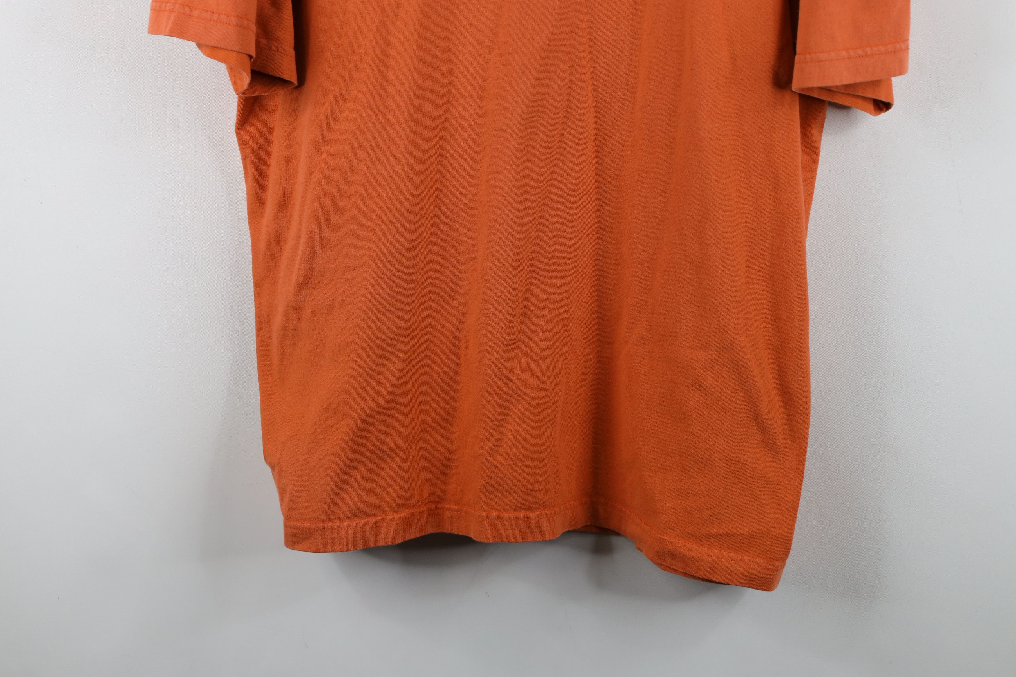 American Eagle Outfitters Vintage 90s Y2K American Eagle Outfitters Spell T-Shirt Size US L / EU 52-54 / 3 - 3 Thumbnail