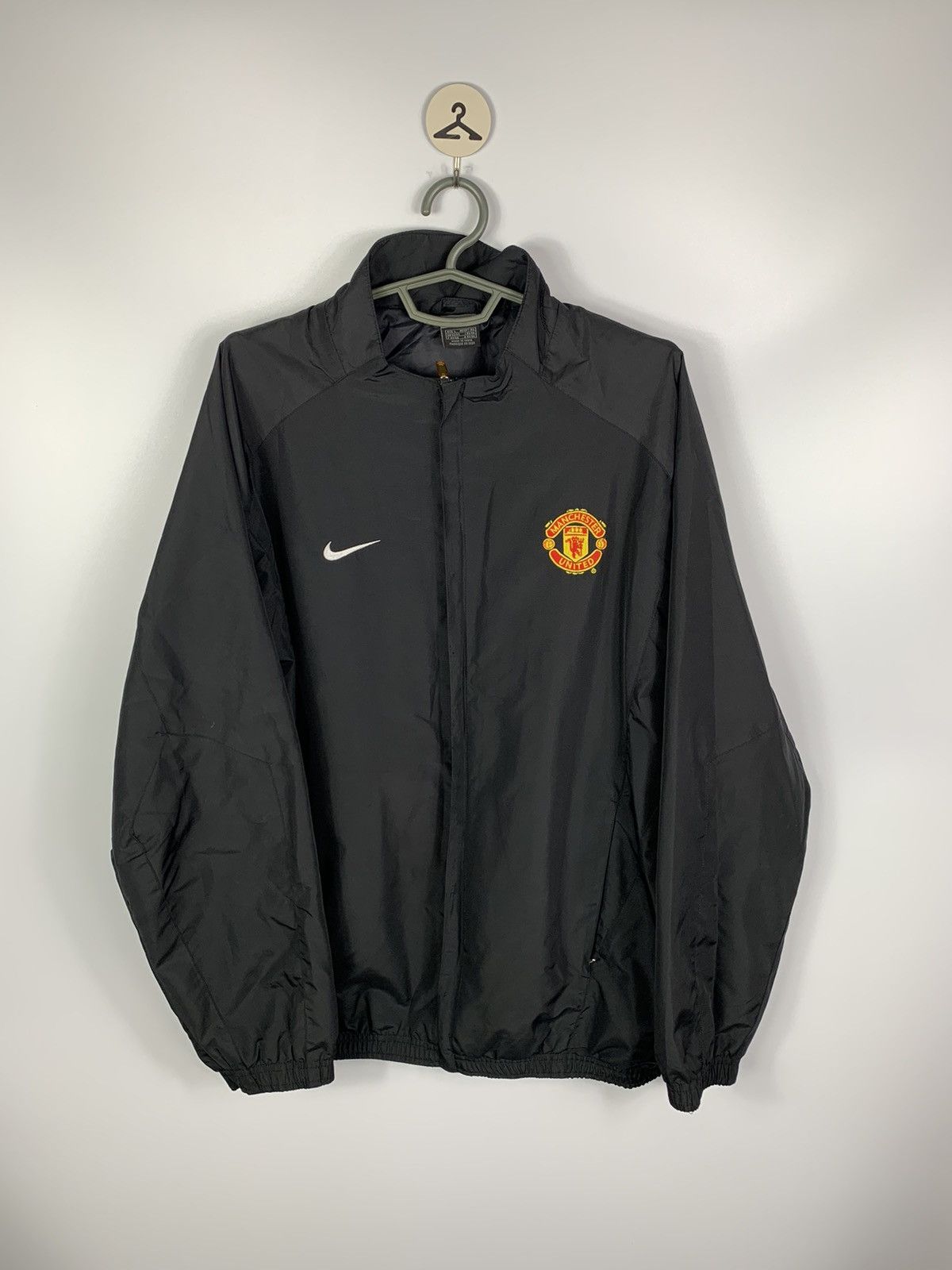 アディダス／バイエルンM/04-05/H☆#10ロイ・マカーイ【デッドストック