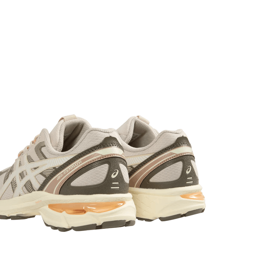 Asics o1h1sh10525 Gel-Terrain Sportstyle Shoes in Multicolor Size US 5 / EU 37 - 5 Thumbnail